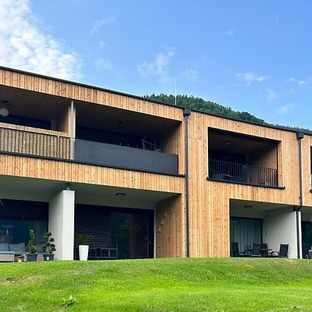 Kleines Seeglueck Feldkirchen in Kärnten エクステリア 写真