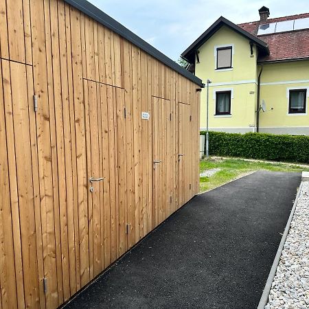Kleines Seeglueck Feldkirchen in Kärnten エクステリア 写真