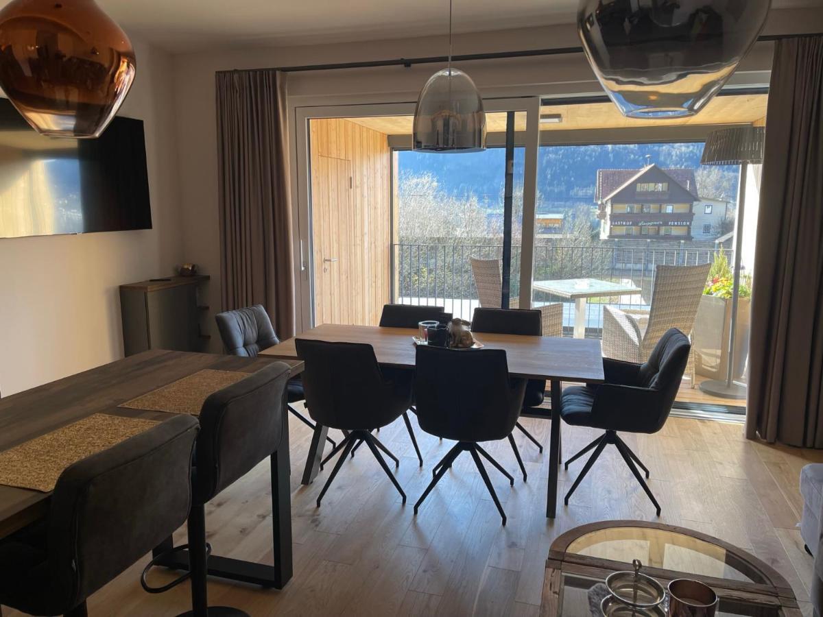 Kleines Seeglueck Feldkirchen in Kärnten エクステリア 写真